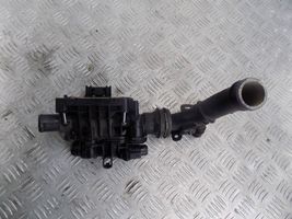 Citroen C5 Aircross Termostato/alloggiamento del termostato 9812113780