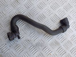 Peugeot 208 Engine coolant pipe/hose 9824498980