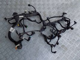 Peugeot 208 Faisceau de câblage pour moteur 9837567680