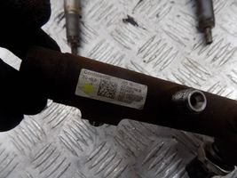 Mercedes-Benz A W176 Fuel injection (other) 166006212R