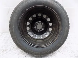 Peugeot 508 R16 spare wheel 