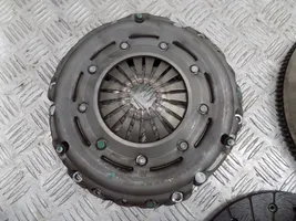 Peugeot 2008 II Clutch set kit 