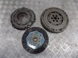 Peugeot 2008 II Clutch set kit 