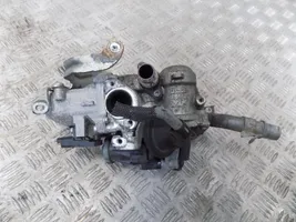 Citroen DS4 Zawór EGR 9671187780