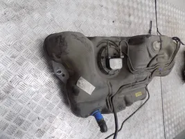 Peugeot 2008 II Fuel tank 