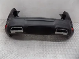 Citroen C5 Aircross Traversa di supporto paraurti posteriore 