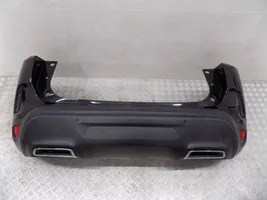 Citroen C5 Aircross Traversa di supporto paraurti posteriore 