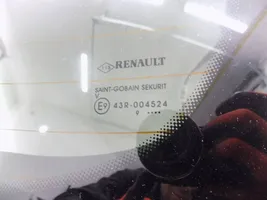 Renault Kadjar Portellone posteriore furgone 