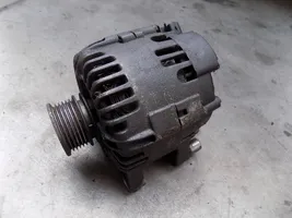 Citroen C-Crosser Generatore/alternatore 9662731680