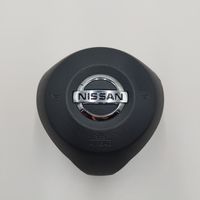 Nissan Leaf II (ZE1) Airbag dello sterzo 0589P1000299