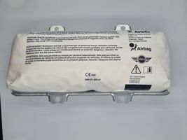 Mini Cooper Countryman R60 Poduszka powietrzna Airbag pasażera 981119601