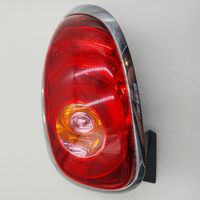 Mini Paceman (R61) Lampa tylna 980954908