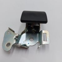 Mini One - Cooper Clubman R55 Rączka / Uchwyt otwierania pokrywy przedniej / maski silnika 714959107
