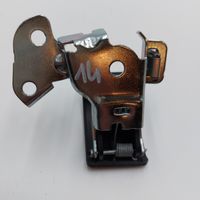 Mini One - Cooper Clubman R55 Rączka / Uchwyt otwierania pokrywy przedniej / maski silnika 714959107