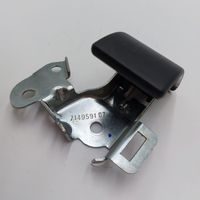 Mini Paceman (R61) Rączka / Uchwyt otwierania pokrywy przedniej / maski silnika 714959107