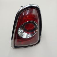 Mini Cooper Roadster R59 Lampa tylna 725591204