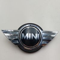 Mini Cooper Countryman R60 Takaluukun/tavaratilan luukun ulkokahva 51249802314