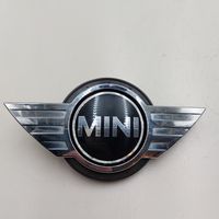 Mini Cooper Countryman R60 Uchwyt / Rączka zewnętrzna otwierania klapy tylnej / bagażnika 51249802314