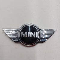 Mini Cooper Countryman R60 Valmistajan merkki/mallikirjaimet 511498117259