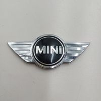 Mini Cooper Countryman R60 Emblemat / Znaczek tylny / Litery modelu 511498117259