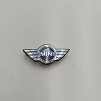 Mini Cooper Countryman R60 Emblemat / Znaczek tylny / Litery modelu 511498117259