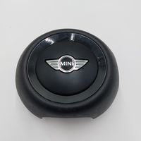 Mini Cooper Countryman R60 Poduszka powietrzna Airbag kierownicy 9806258