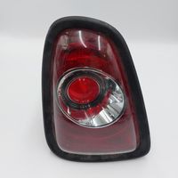 Mini One - Cooper Coupe R56 Luci posteriori 7255911