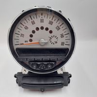 Mini Cooper Countryman R60 Unità principale autoradio/CD/DVD/GPS 65123456995