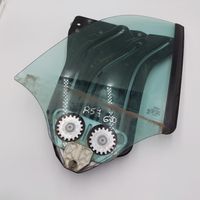 Mini One - Cooper R57 Meccanismo di sfiato/vetro 
