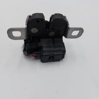 Mini Cooper Countryman R60 Zamek klapy tylnej / bagażnika 5124980312