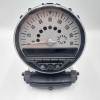 Mini Cooper Countryman R60 Unità principale autoradio/CD/DVD/GPS 65123456516