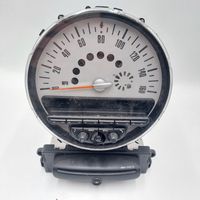 Mini Cooper Countryman R60 Unità principale autoradio/CD/DVD/GPS 65123457568