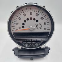 Mini Cooper Countryman R60 Unità principale autoradio/CD/DVD/GPS 65123457050