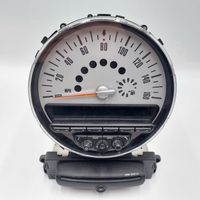 Mini Cooper Countryman R60 Unità principale autoradio/CD/DVD/GPS 65123456995