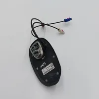 Mini Cooper Countryman R60 GPS-pystyantenni 9803846