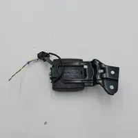 Nissan Leaf II (ZE1) Allarme antifurto 281H03NF1A