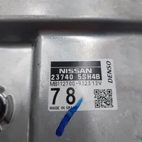 Nissan Leaf II (ZE1) Sterownik / Moduł ECU 237405SH4B