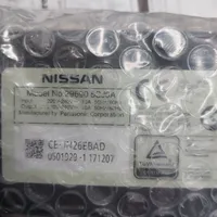 Nissan Leaf II (ZE1) Kabel do ładowania samochodu elektrycznego 296905SJ0A