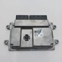 Nissan Leaf II (ZE1) Sterownik / Moduł ECU 237405SH5A