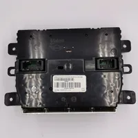 Mini Cooper Countryman R60 Panel klimatyzacji 9808924
