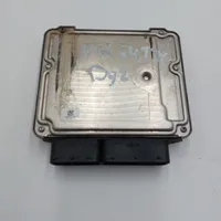 Mini Paceman (R61) Sterownik / Moduł ECU 0281031394