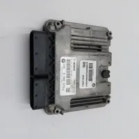 Mini Paceman (R61) Sterownik / Moduł ECU 0281031394