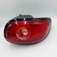 Mini Paceman (R61) Lampa tylna 9812872902