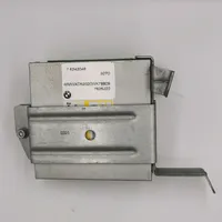 Mini One - Cooper Clubman R55 Vaihdelaatikon ohjainlaite/moduuli 674608