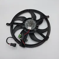 Mini Cooper Countryman R60 Ventilatore di raffreddamento elettrico del radiatore 17427535