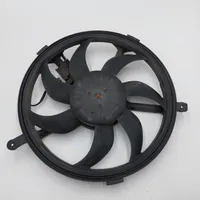 Mini Cooper Countryman R60 Ventilatore di raffreddamento elettrico del radiatore 17422754854