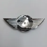 Mini One - Cooper Clubman R55 Logo, emblème, badge 2755602