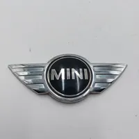 Mini One - Cooper Clubman R55 Logo, emblème, badge 2755602