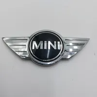 Mini Cooper Countryman R60 Значок производителя 9811725