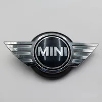 Mini Cooper Countryman R60 Uchwyt / Rączka zewnętrzna otwierania klapy tylnej / bagażnika 9802314